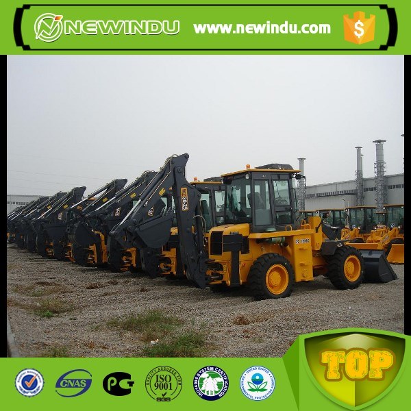 Excavator Loader Wz30-25 Backhoe Loader 420f Price