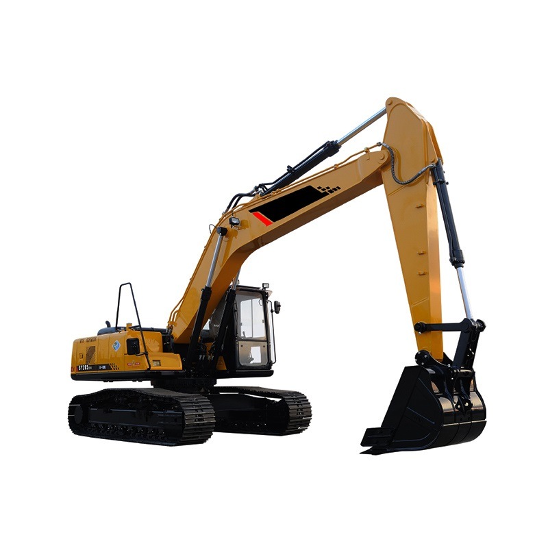 Factory Directly Sale 15.5 Ton New Excavator Sy155u