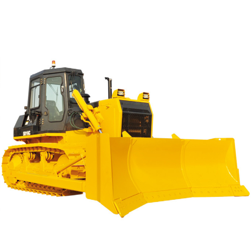 
                Nouveau bulldozer forestier à chenilles SD16f 160CH 4,3m3 prix d′usine
            