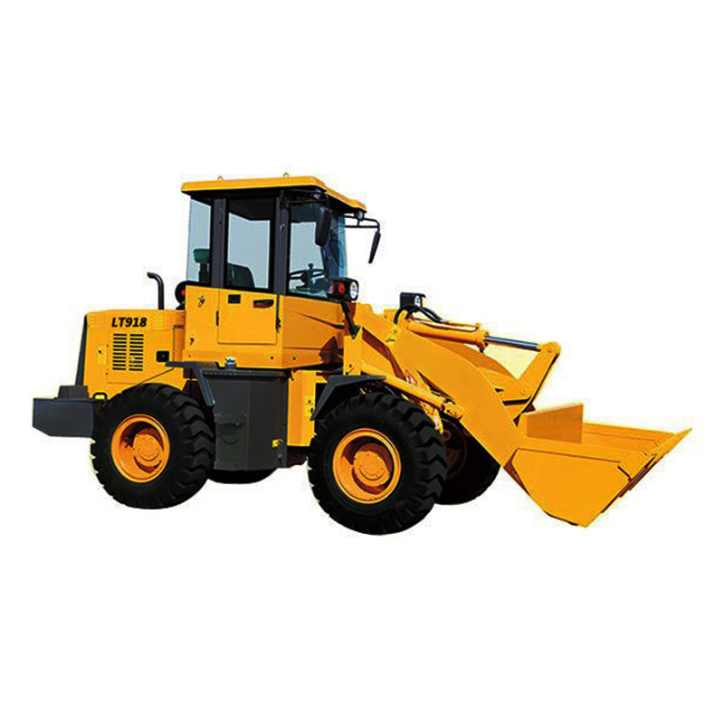 China 
                Factory Price Lt920 0.9m3 1.5ton Mini Wheel Loader for Sale
             supplier
