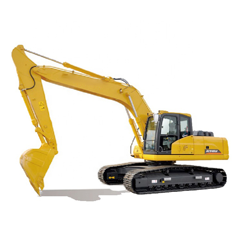 Famous Brand Digger Excavator Price for Sale