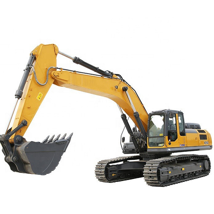 Famous Brand Mining Crawler Excavator 26.5 Ton Xe265c with Isuzu Engine for Sale