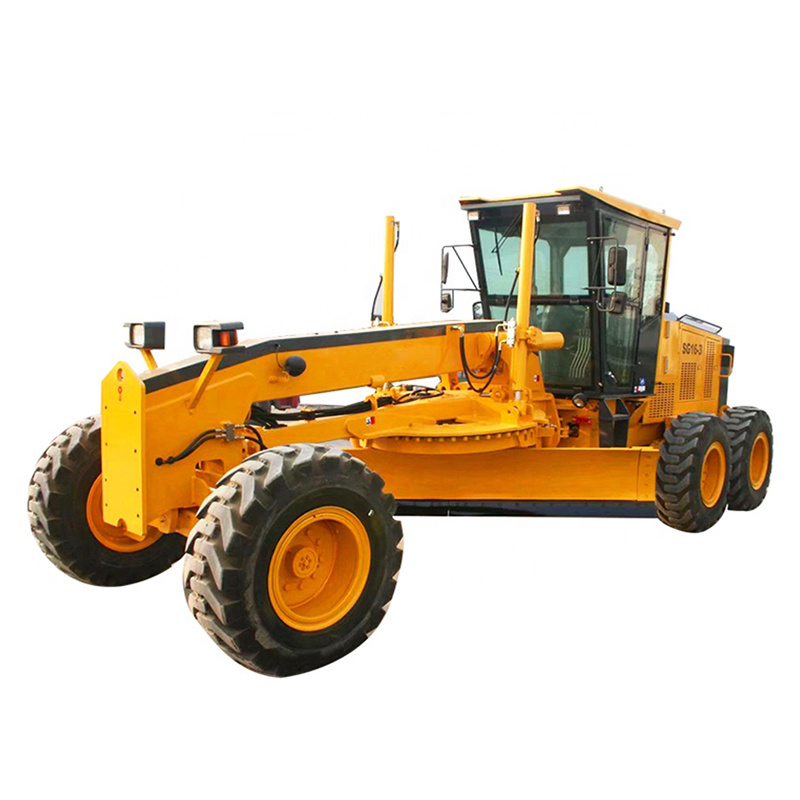 Famous Brand New 160HP Motor Grader Made in China