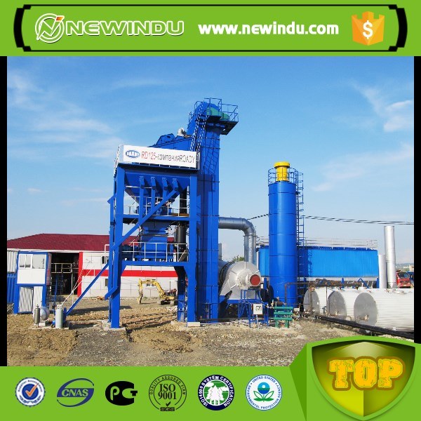 Famous New Slb2000b Used Asphalt Mixing Plant with Manufacturers