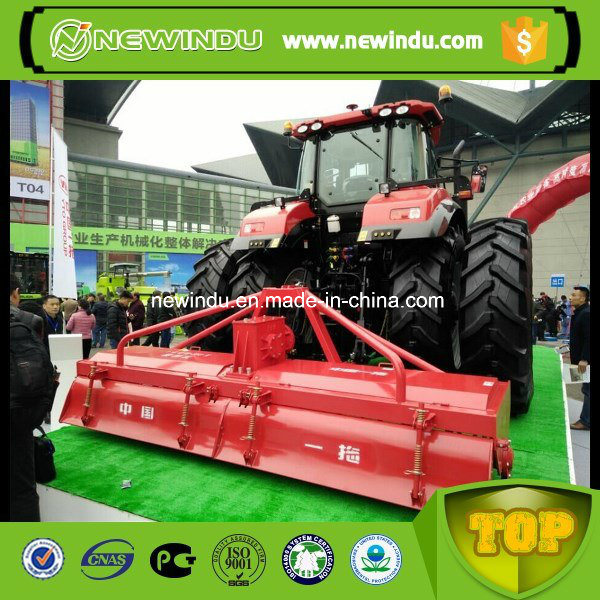 Chine 
                Tracteur agricole 110HP de grande taille de ferme 4RM des tracteurs à moteur Yto
             fournisseur