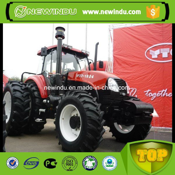 
                농사용 트랙터 120HP 4WD 농장 트랙터 판매
            