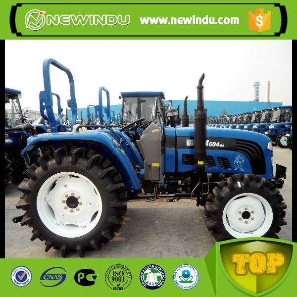China 
                Foton Lovol Brand 4x4 Mini Wheel tractor M604-B
             leverancier