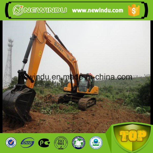 China 
                Foton Lovol Komats U 22 Ton excavadora de cadenas frontal maquinaria Sy220c FR220d
             proveedor