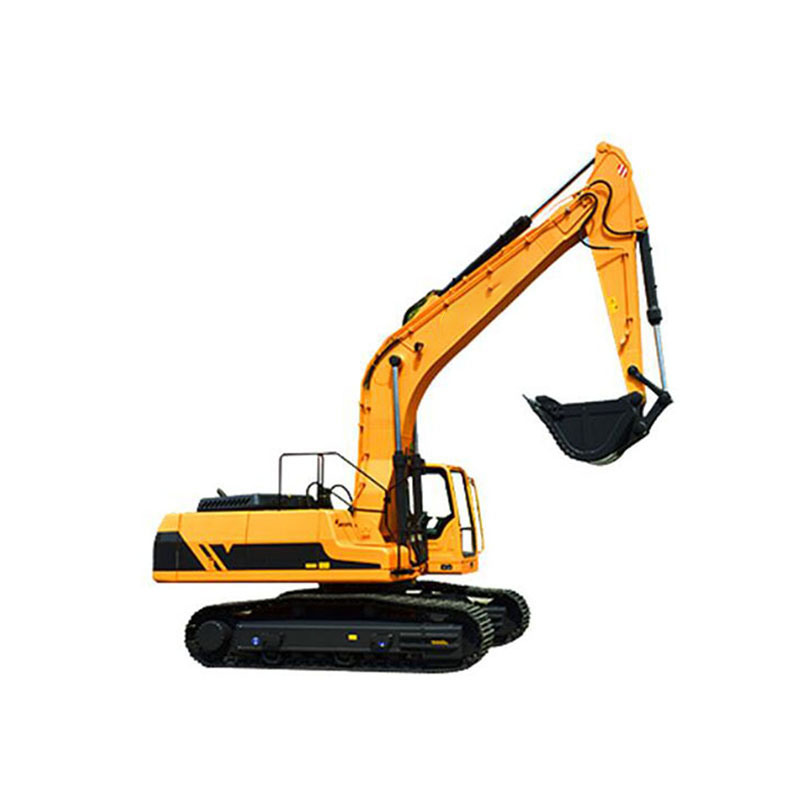 Free Shipping Chinese Excavator 25 Ton Jy625e with Good Quality