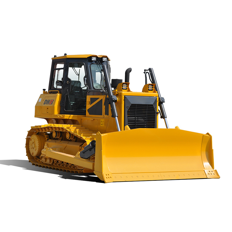 Good Condition Crawler Bulldozer for Sale