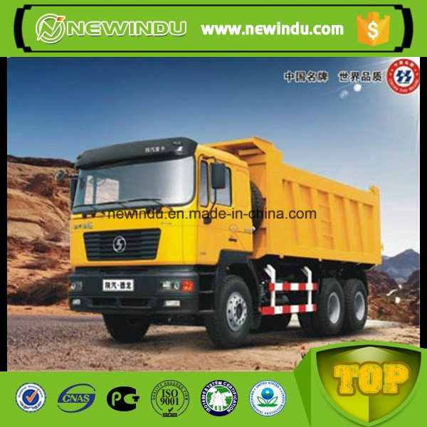 Good Price Shacman F3000 6X4 Tipper Truck