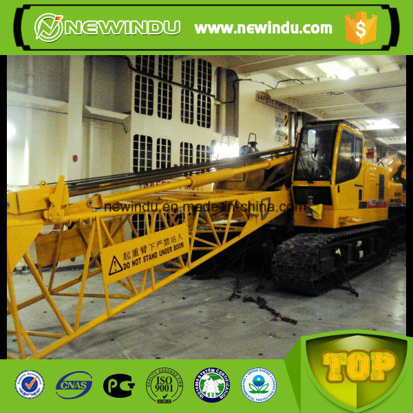 
                Bom preço Xgh300 300 ton guindaste do trator de esteiras
            