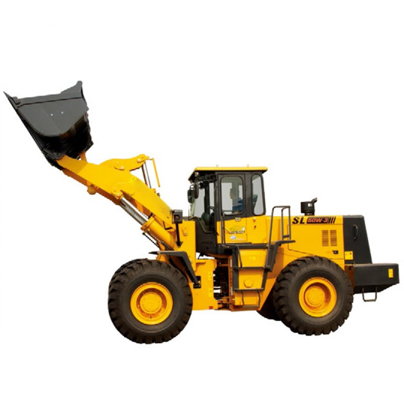 Good Quality Wheel Loader Front Loader for Sale