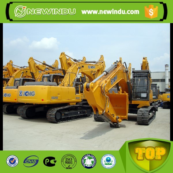 Good Quality Xe80c New Excavator Price Competitive Price