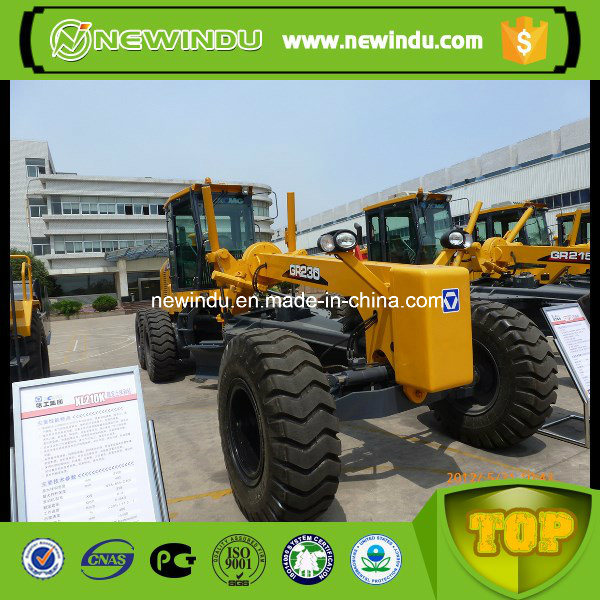 China 
                Gr230 Straßengrader 230HP Motorgrader
             Lieferant