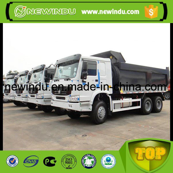 
                HOWO A7 10 ruedas volquete Camión Volquete 6X4 camiones de remolque 420CV
            