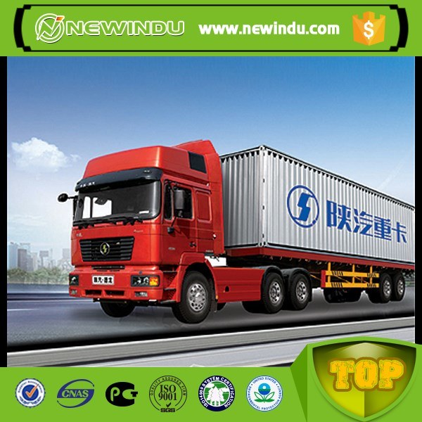 
                HOWO Sinotruk Cargo Truck Price with Good Quality
            