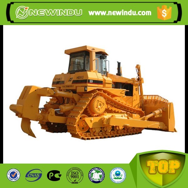 
                Marca Hbxg DP8n com três Shank Bulldozer do escarificador
            