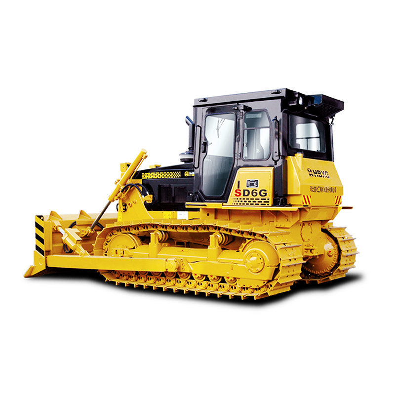 China 
                Hbxg Hot Sale SD6n Mini Crawler Bulldozer(160hp 우수 재고 품질
             supplier