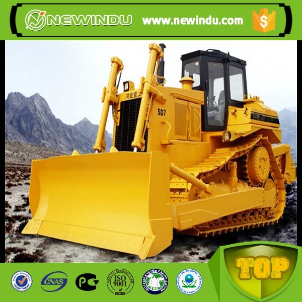 Hbxg New Crawler Mini Bulldozer SD7