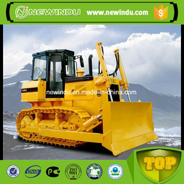 China 
                Pequeño Hbxg Bulldozer de oruga bulldozer de HP 140 para la venta
             proveedor