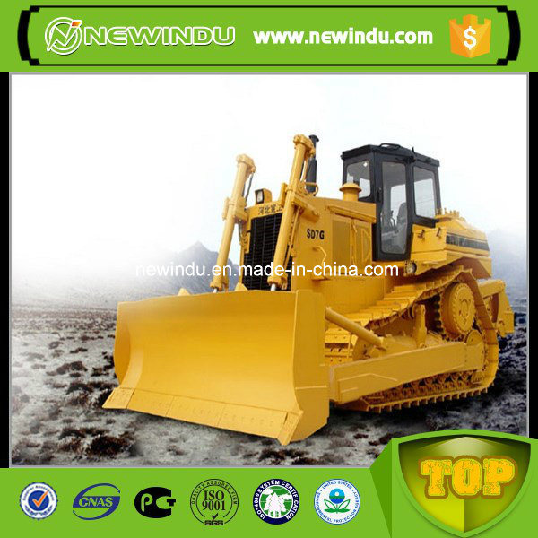 Chine 
                Swap Hbxg Bulldozer bouteur 230hp (SD7N)
             fournisseur