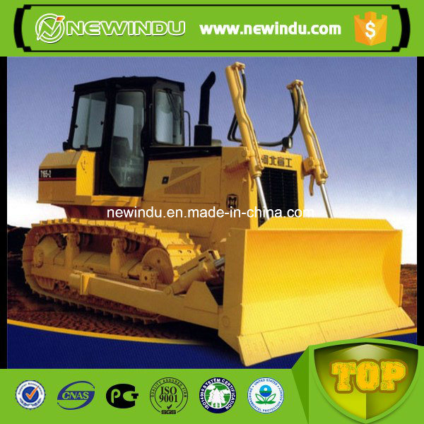 
                Seguimiento Hbxg Excavadora 165CV Ty165-3 Bulldozer el accionamiento hidráulico
            