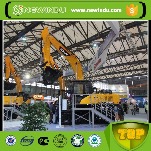 Heavy 26ton Crawler Excavator Sy265c Price for Sale
