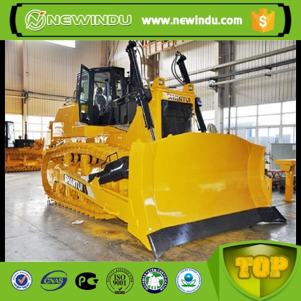 
                Heavy 54ton 420HP Standard Bulldozer SD42-3
            