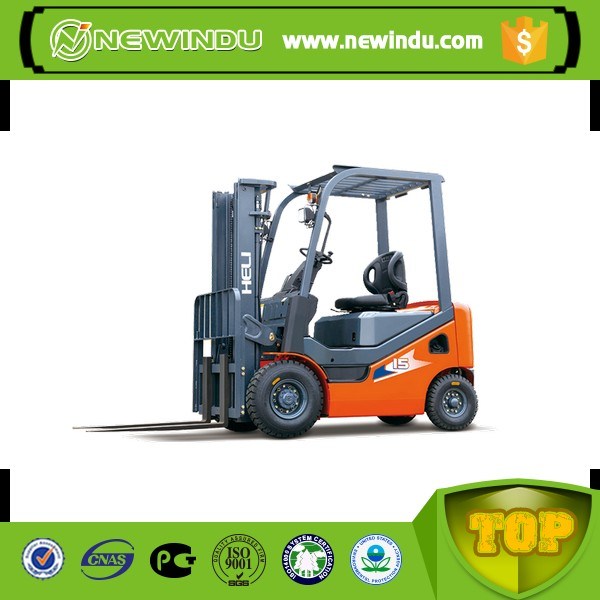 Heli H3 Cpcd15 1.5 Ton Diesel Forklift