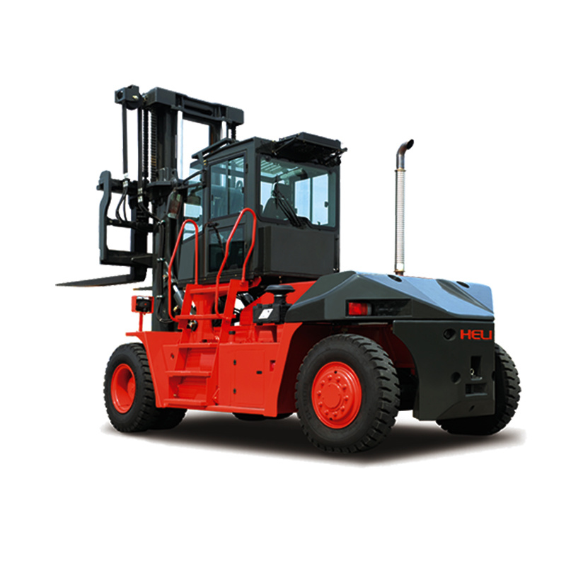
                Heli New Heavy 20 Ton Diesel Forklift Price Cpcd200
            