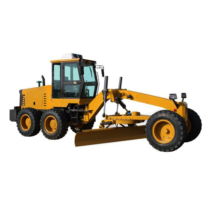 High Quality 130HP Mini Motor Grader for Sale