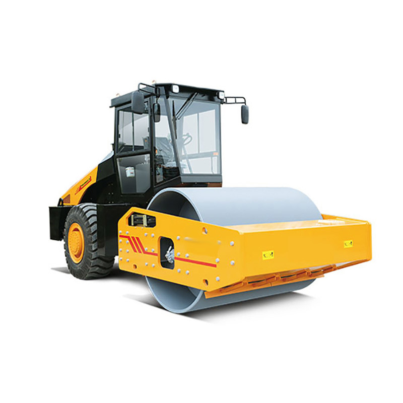 High Quality 20 Ton Heavy Construction Machine China Road Roller SSR200AC-8h with Good Price