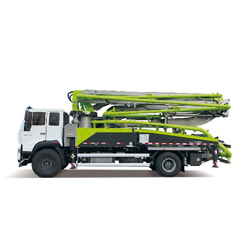 High Quality 37m Concrete Truck Boom Pump Price for Sale