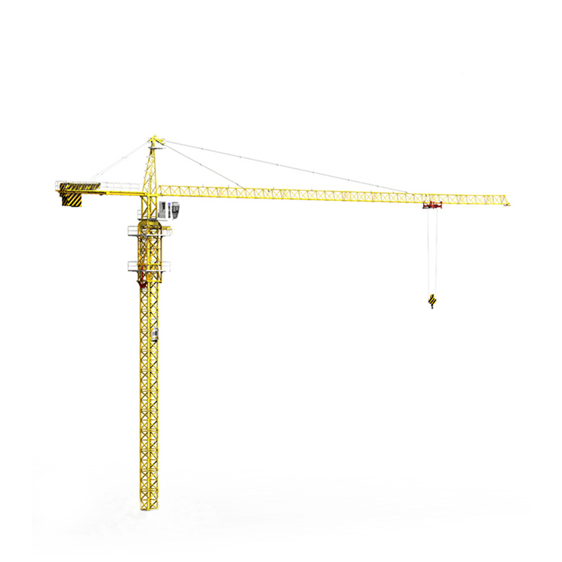 
                High Quality Gantry Tower Crane 22 Ton with Low Price Xgt8020
            