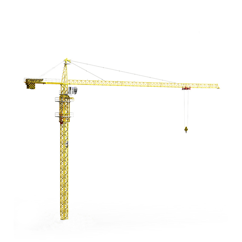 High Quality Gantry Tower Crane 22 Ton with Low Price Xgt8020