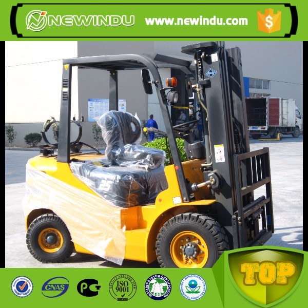 High Quality Huahe 6 Ton Diesel Forklift for Sale