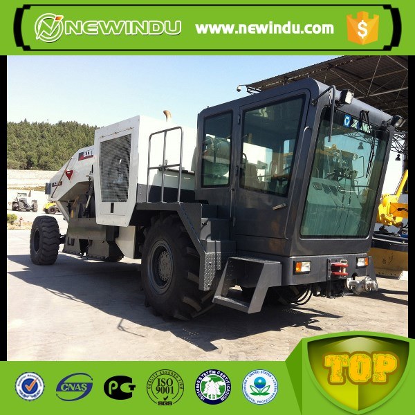 China 
                Hoogwaardige XL230z Soil Stabilizer van de fabrikant
             leverancier