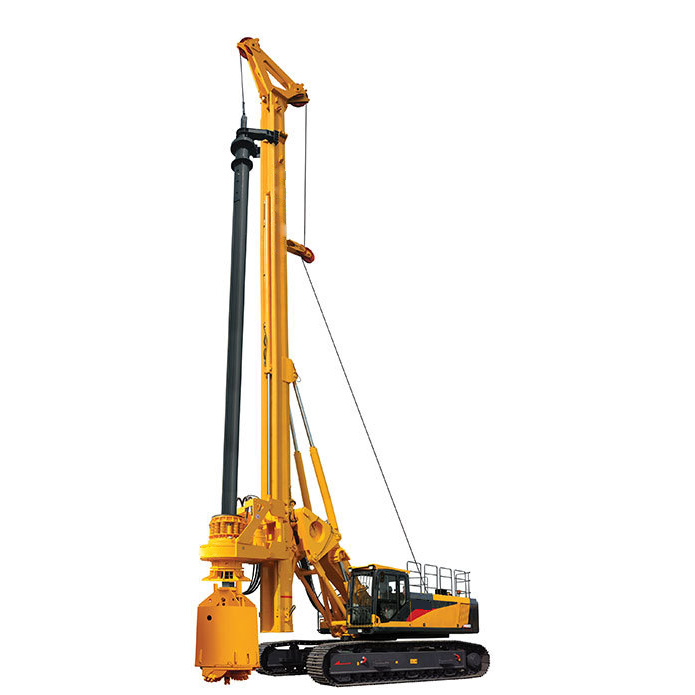 High Quality Xr220d Rotary Drilling Rig