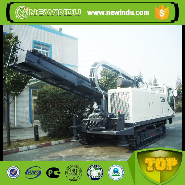 Horizontal Directional Drilling Xz680A HDD with Cheap Price