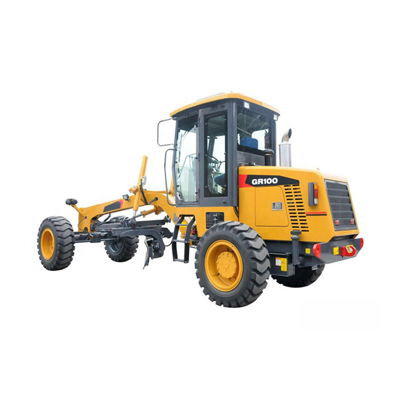 China 
                Venta en caliente 100hp Motor Construction Grader para la venta
             proveedor