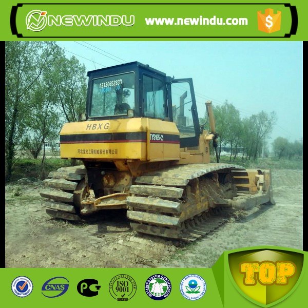 Hot Sale 160HP Hbxg Bulldozer T165