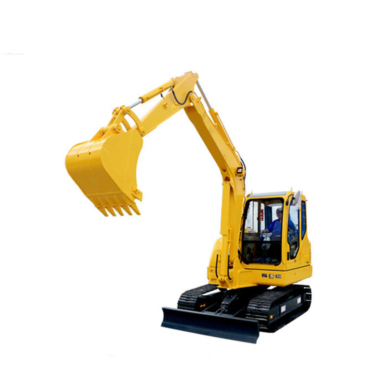 Hot Sale 32ton Crawler Excavator Se305lcw