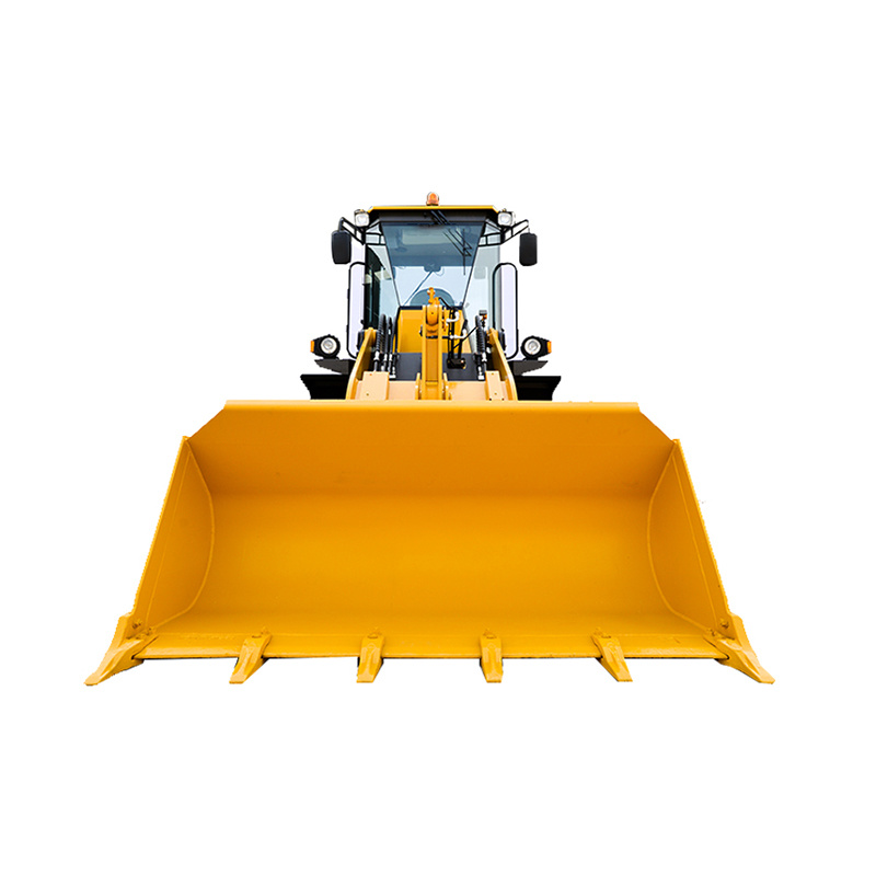 Hot Sale 4WD Front End Loader for Sale