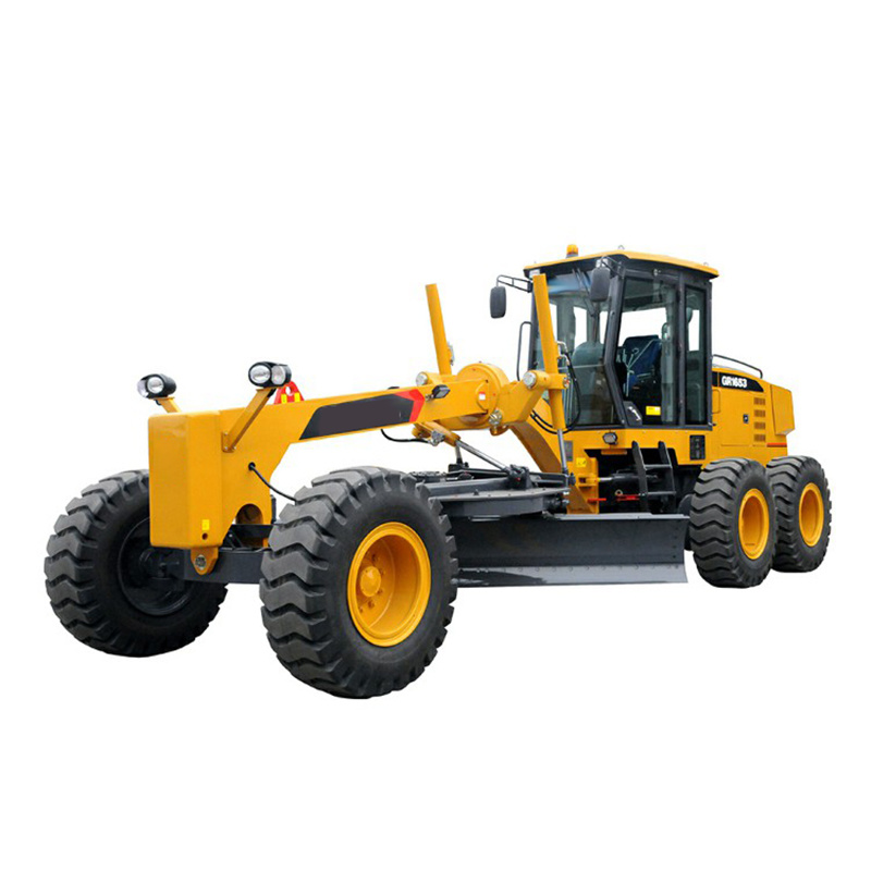Hot Sale Good Quality 153kw Road Construction Grader
