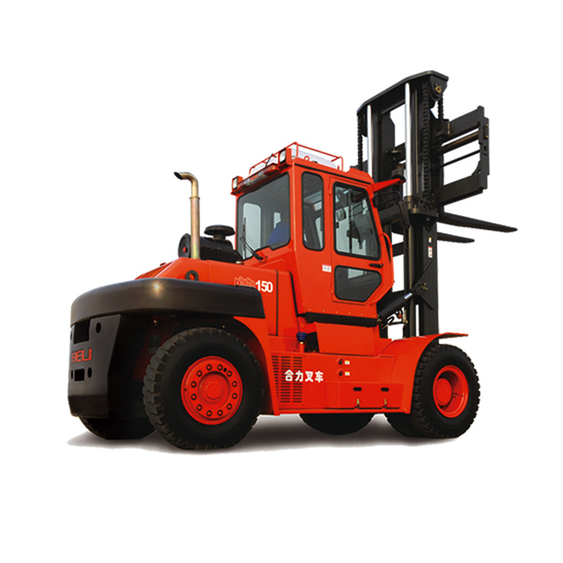
                Hot Sale Heli Brand New Condition 20ton Cpcd200 Diesel Forklift
            