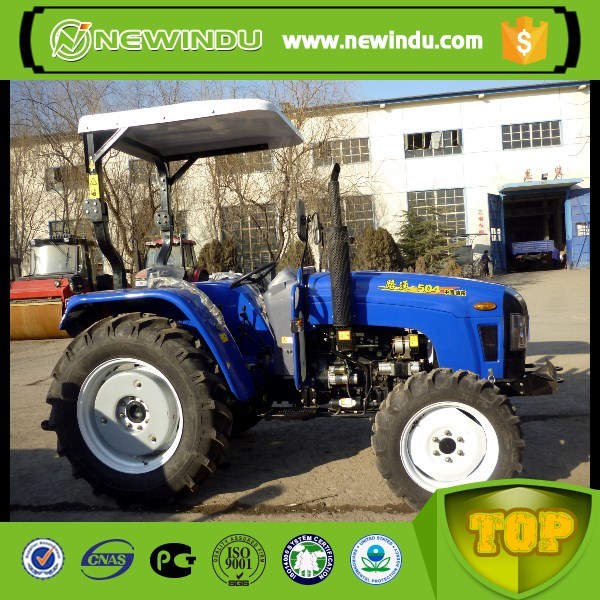 Hot Sale Mini 50HP Tractor Lt504 with High Quality