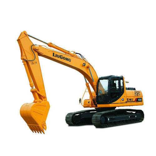 Hot Sale Model Liugong 21.5 Ton Mini Hydraulic Crawler Excavator 920e with Cheap Price for Sale 10% off
