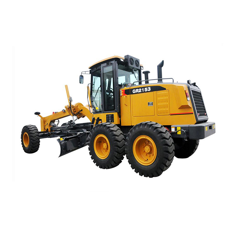 Hot Sale New Construction Motor Grader