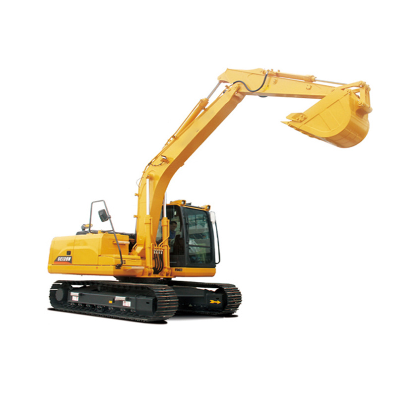 Hot Sale Small Excavators with Factory Price